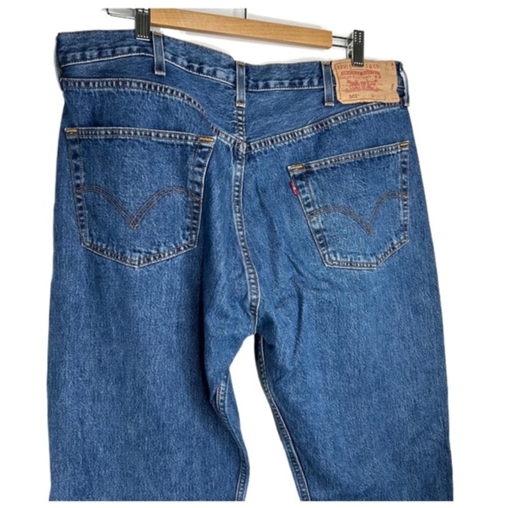 Levis 501 40/32